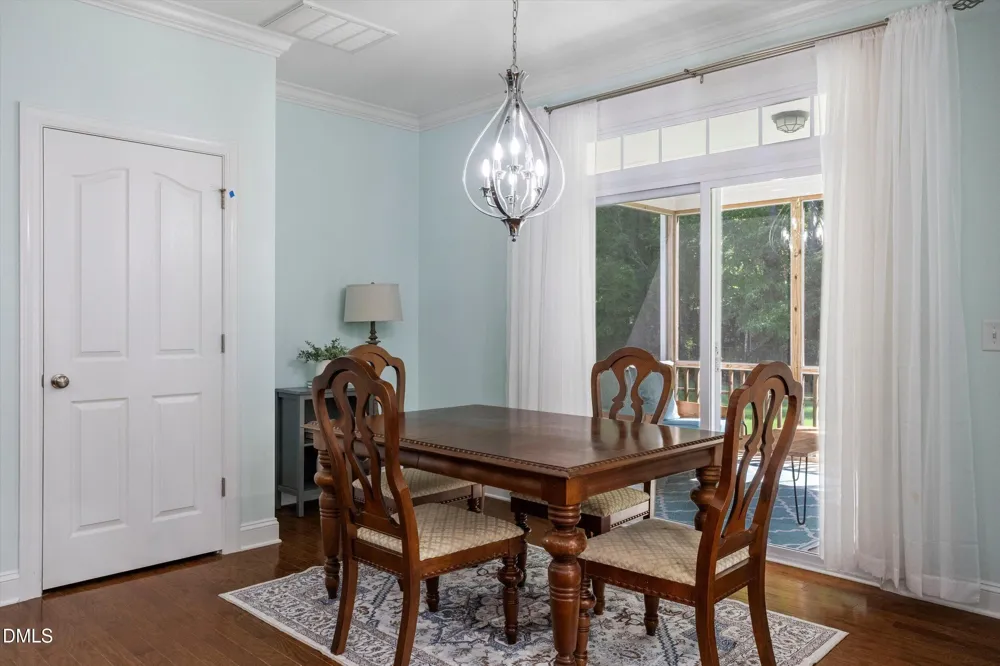 117 Cicada Place Apex, NC 27539