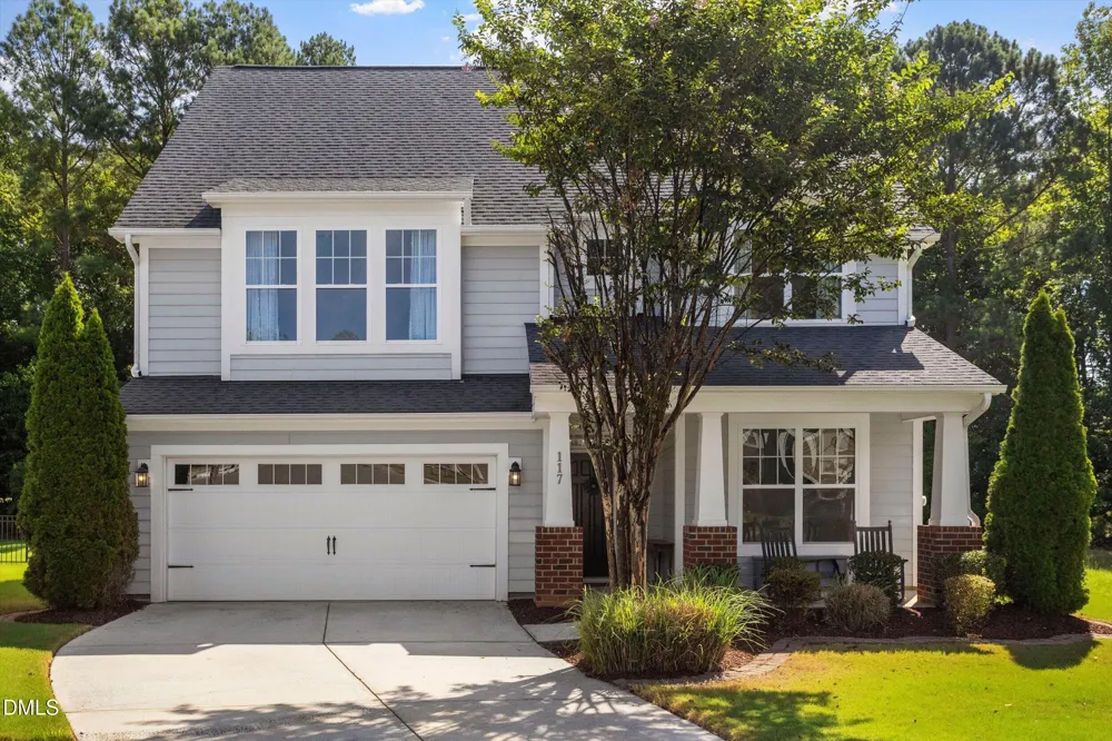 117 Cicada Place Apex, NC 27539
