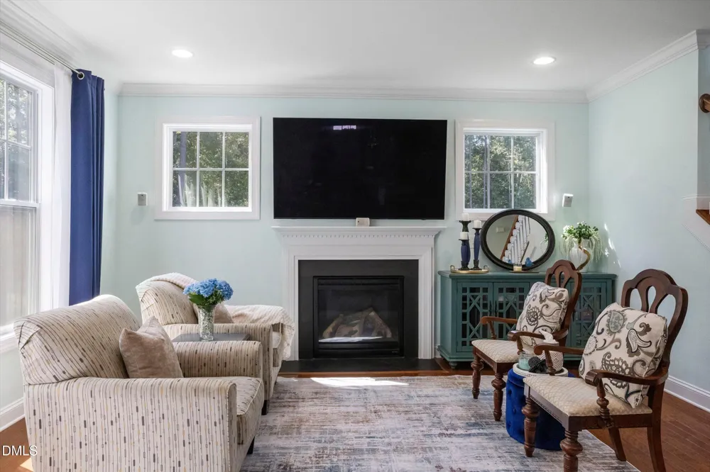 117 Cicada Place Apex, NC 27539