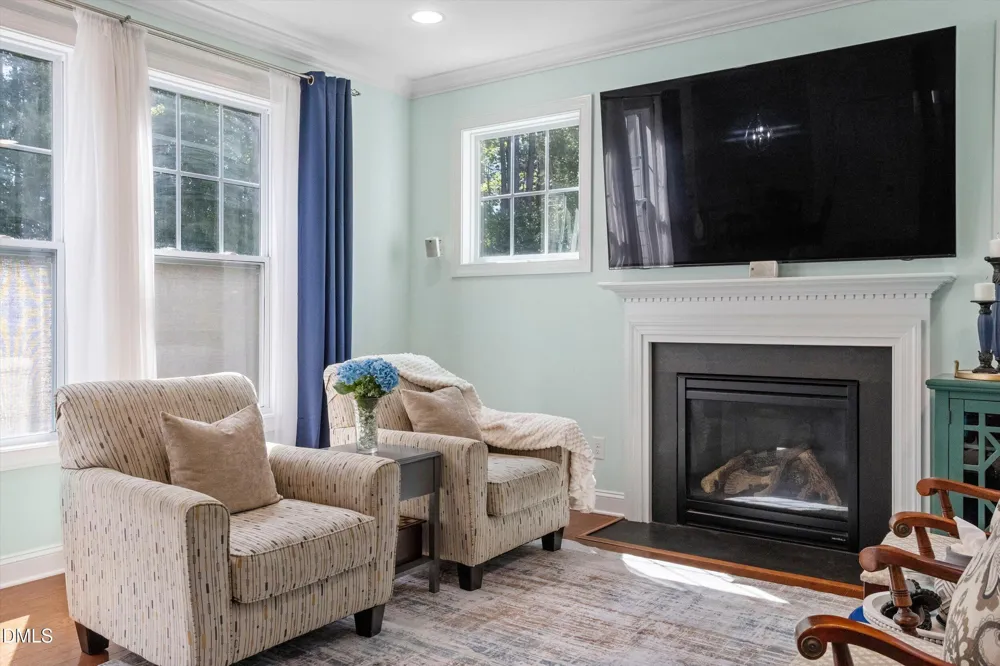 117 Cicada Place Apex, NC 27539