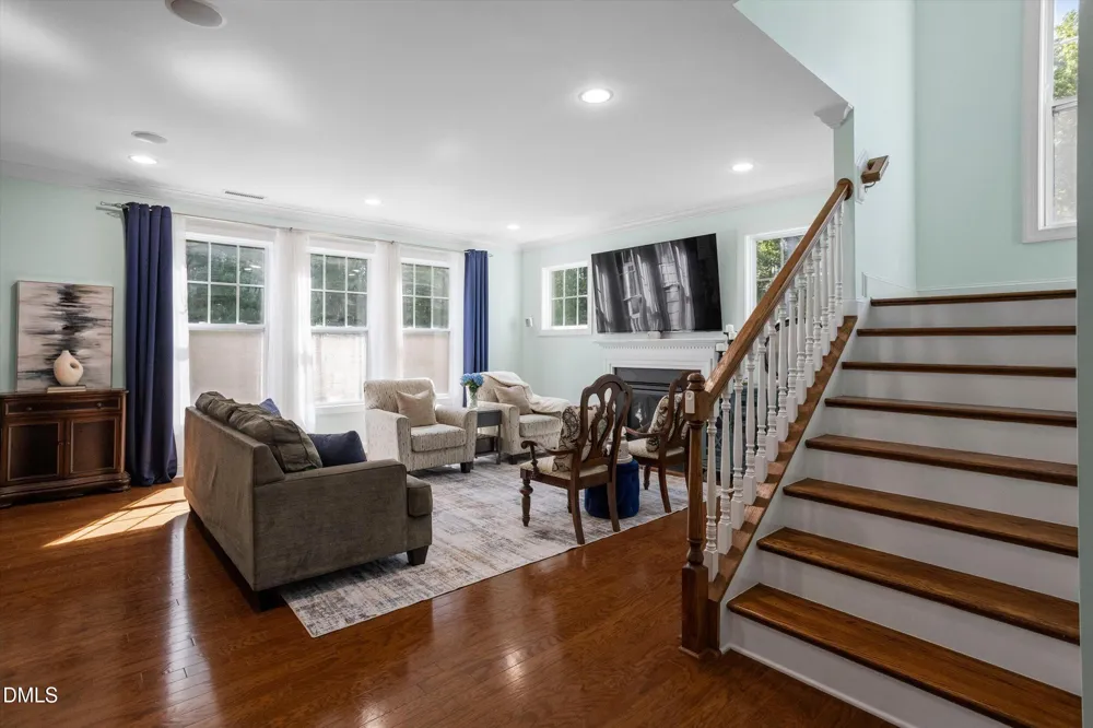 117 Cicada Place Apex, NC 27539