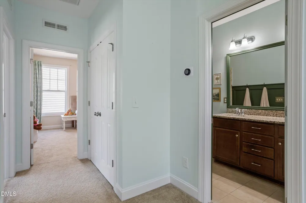 117 Cicada Place Apex, NC 27539