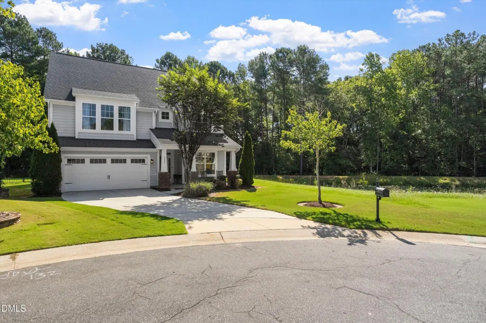 117 Cicada Place Apex, NC 27539