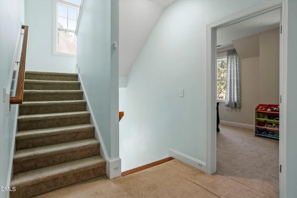 117 Cicada Place Apex, NC 27539