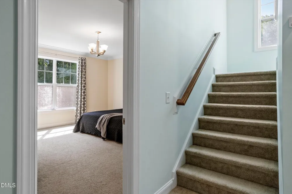 117 Cicada Place Apex, NC 27539