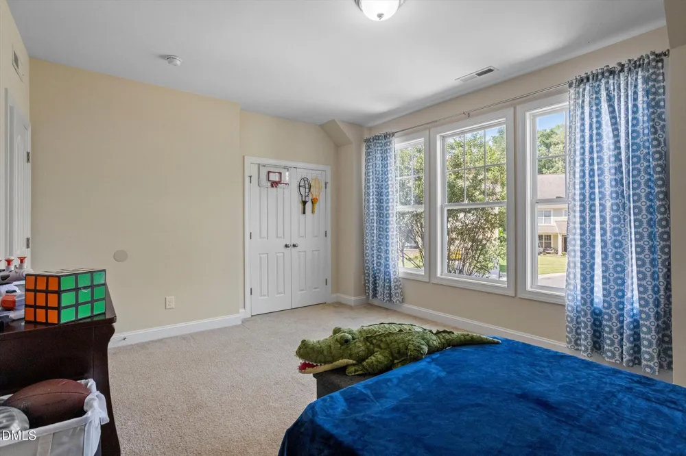 117 Cicada Place Apex, NC 27539