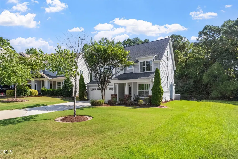 117 Cicada Place Apex, NC 27539