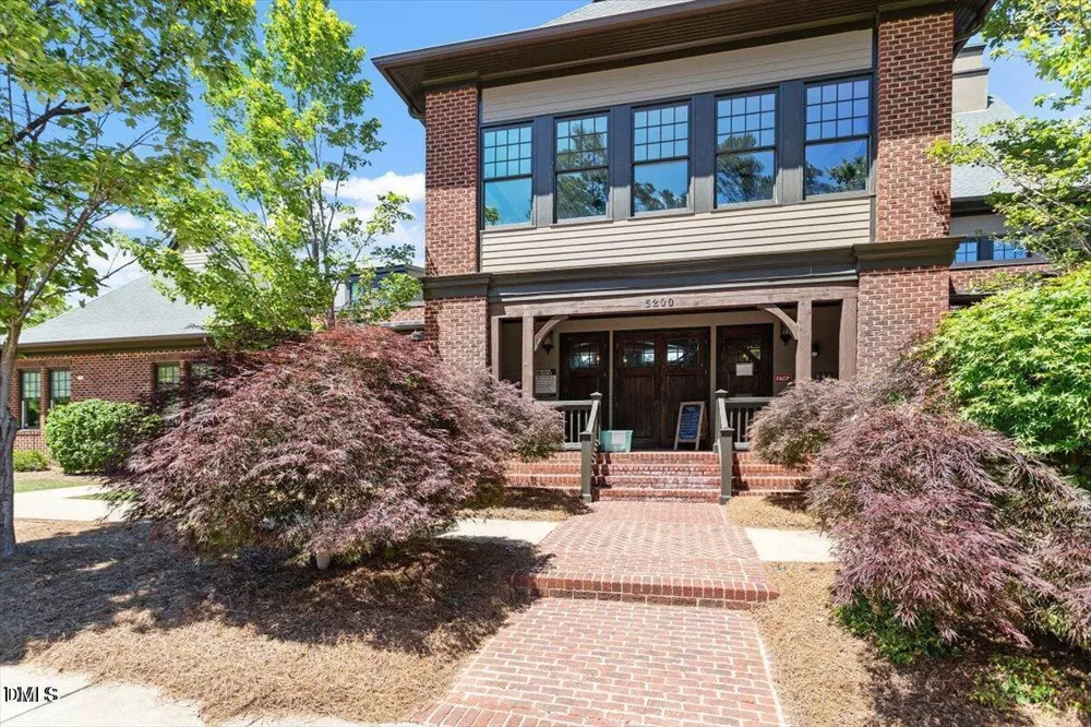 117 Cicada Place Apex, NC 27539