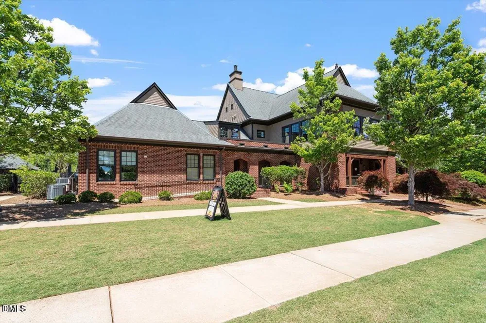 117 Cicada Place Apex, NC 27539