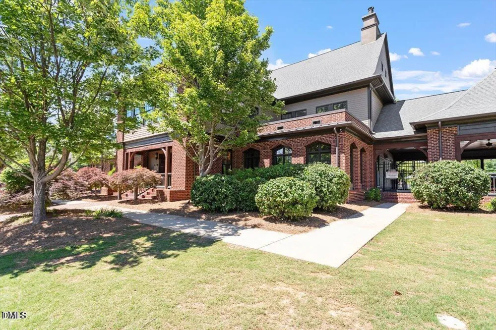117 Cicada Place Apex, NC 27539