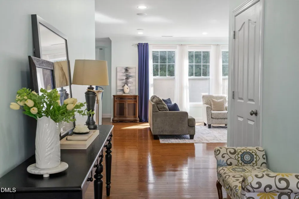 117 Cicada Place Apex, NC 27539
