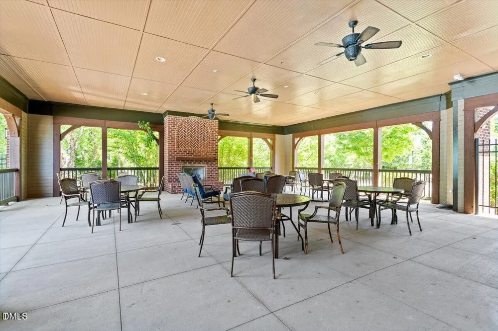 117 Cicada Place Apex, NC 27539