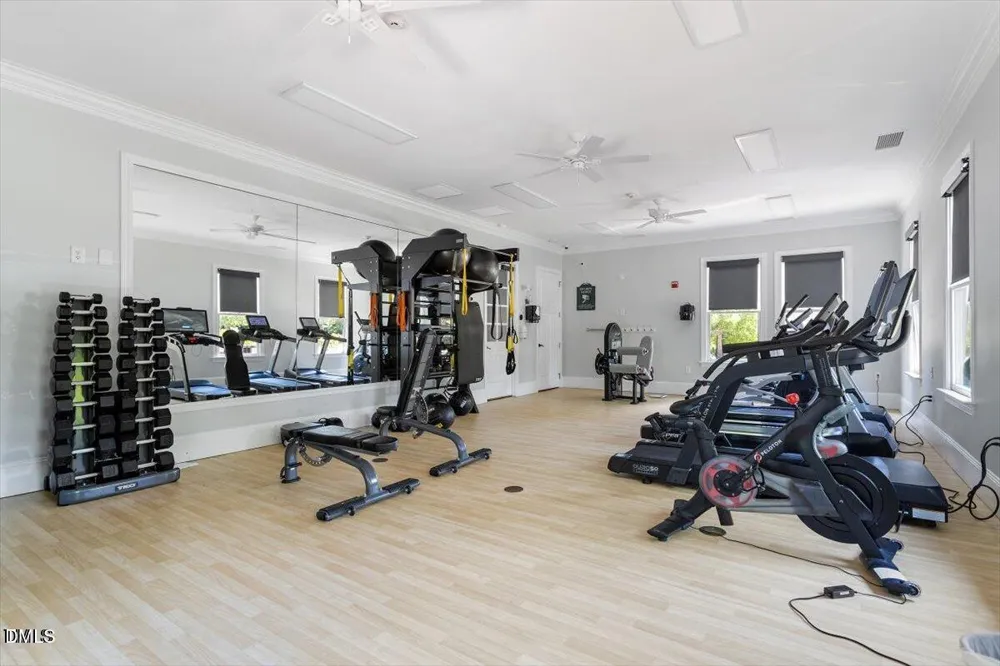 117 Cicada Place Apex, NC 27539