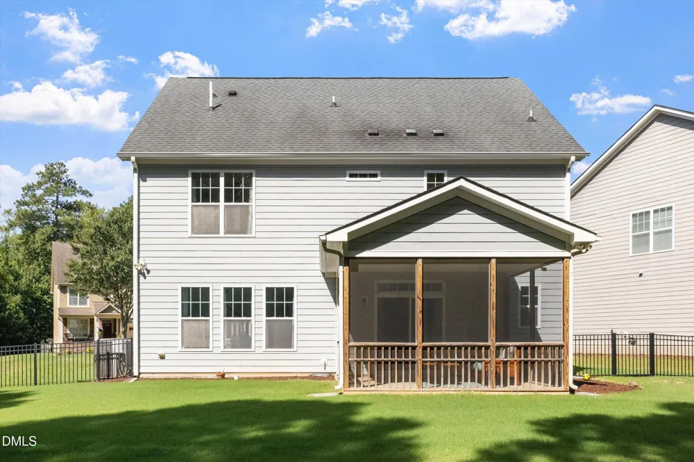 117 Cicada Place Apex, NC 27539