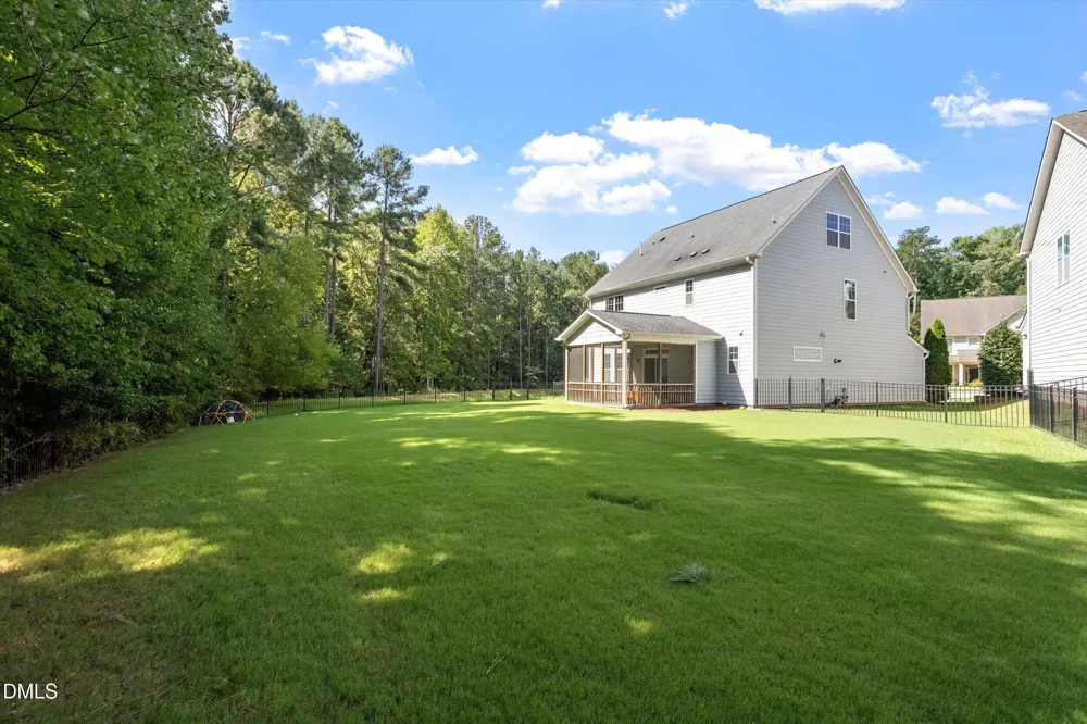 117 Cicada Place Apex, NC 27539