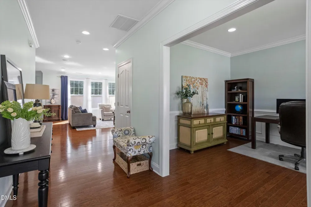 117 Cicada Place Apex, NC 27539