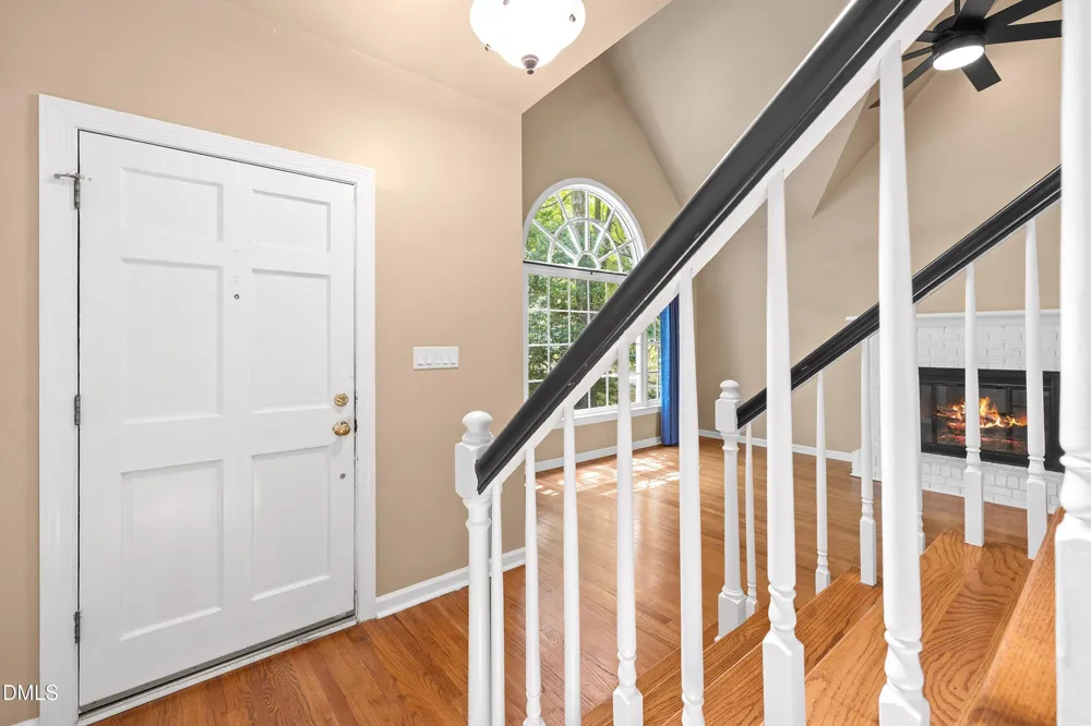 1006 Oakwell Court Apex, NC 27502