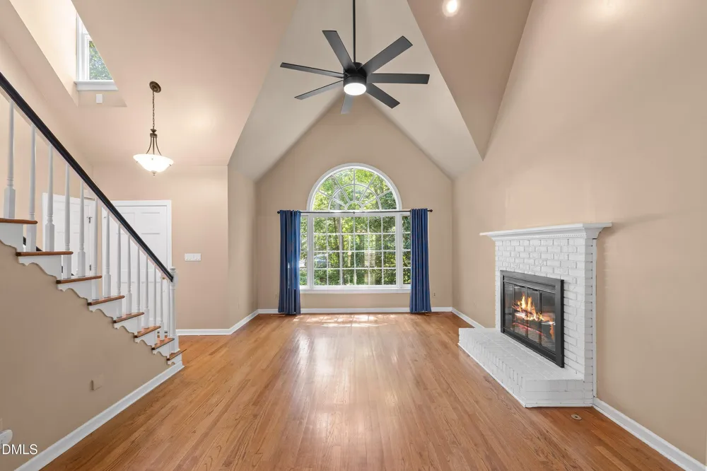 1006 Oakwell Court Apex, NC 27502