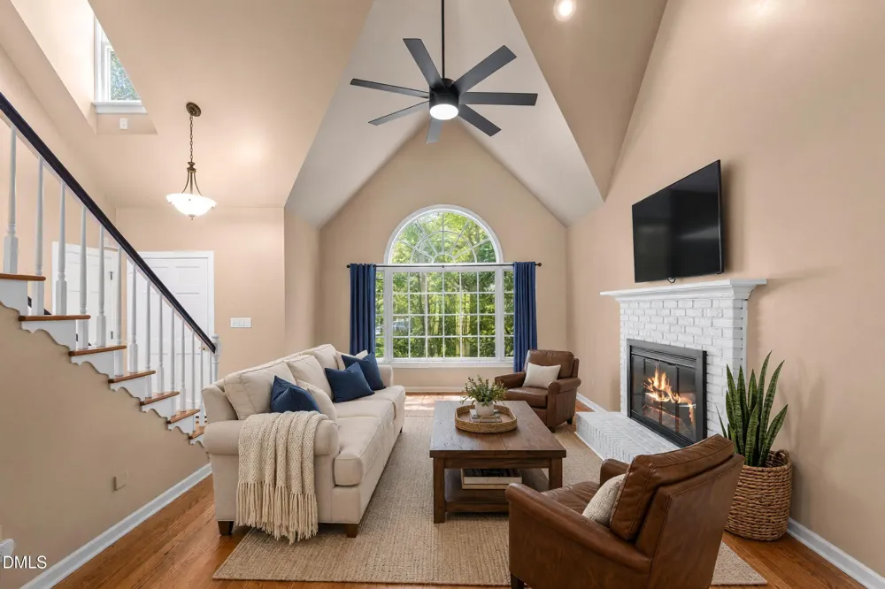 1006 Oakwell Court Apex, NC 27502
