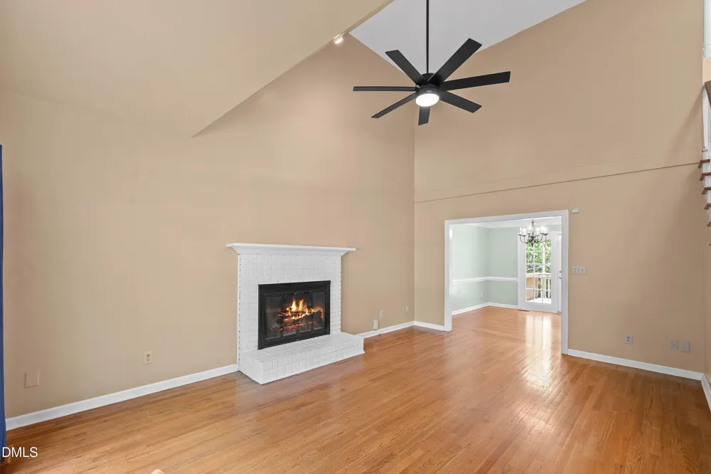1006 Oakwell Court Apex, NC 27502