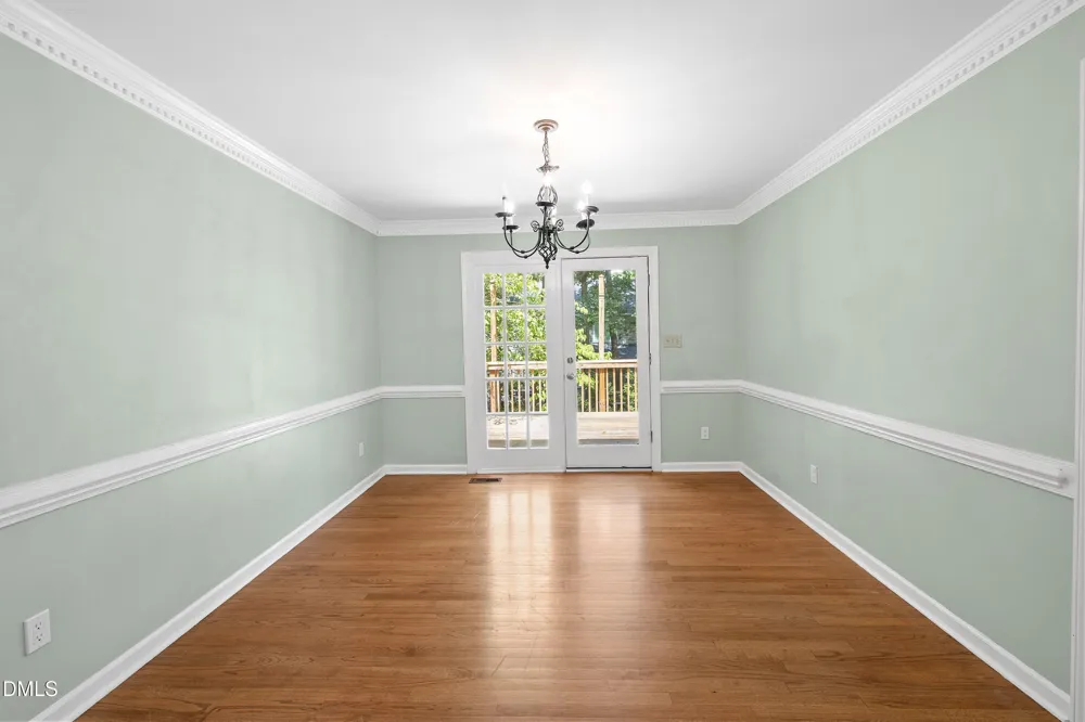1006 Oakwell Court Apex, NC 27502