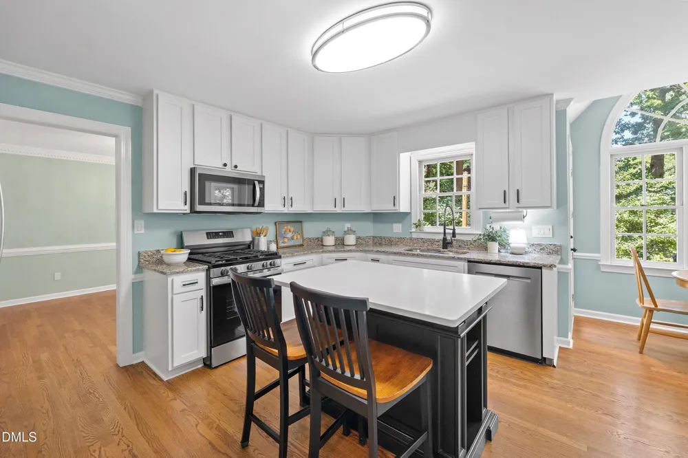 1006 Oakwell Court Apex, NC 27502