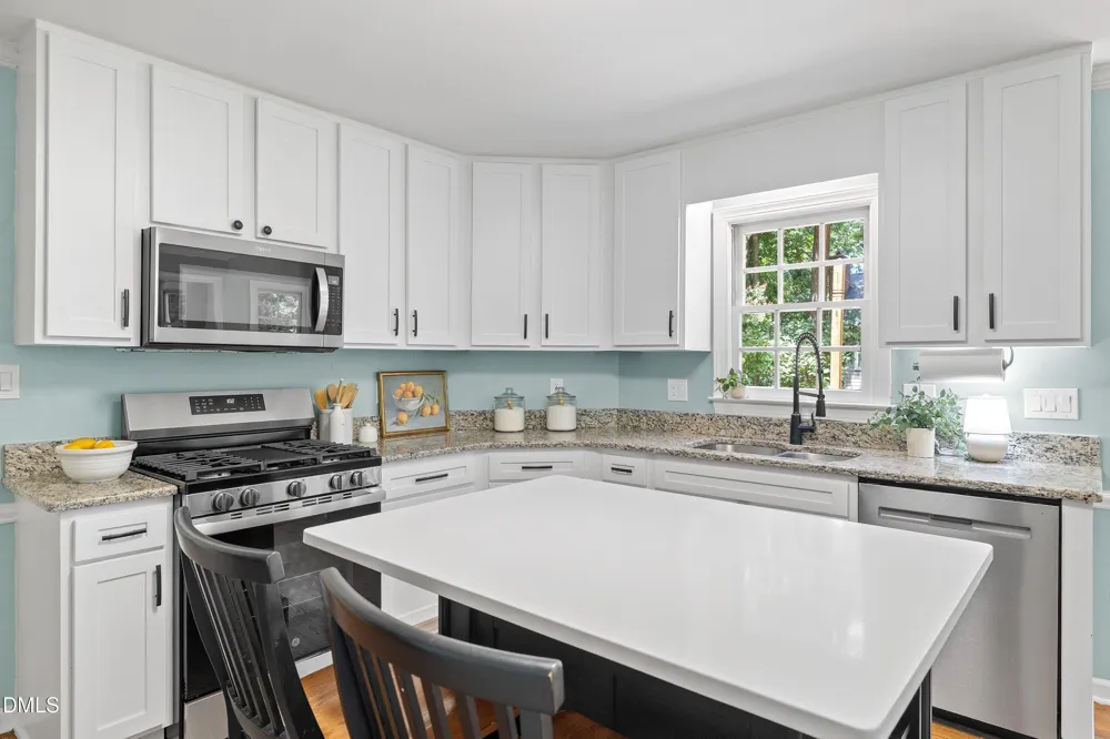 1006 Oakwell Court Apex, NC 27502