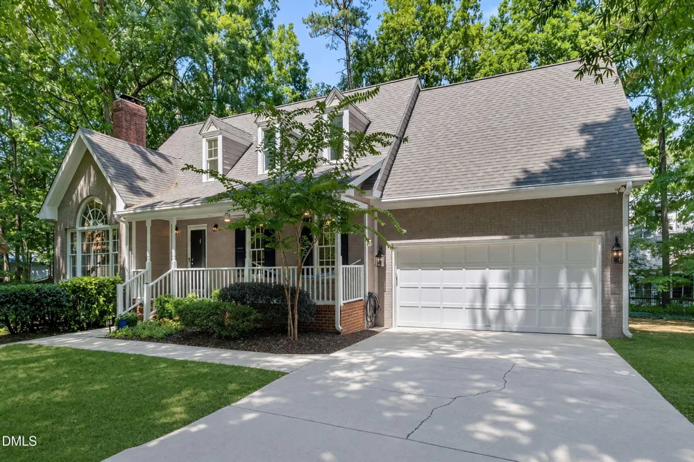 1006 Oakwell Court Apex, NC 27502