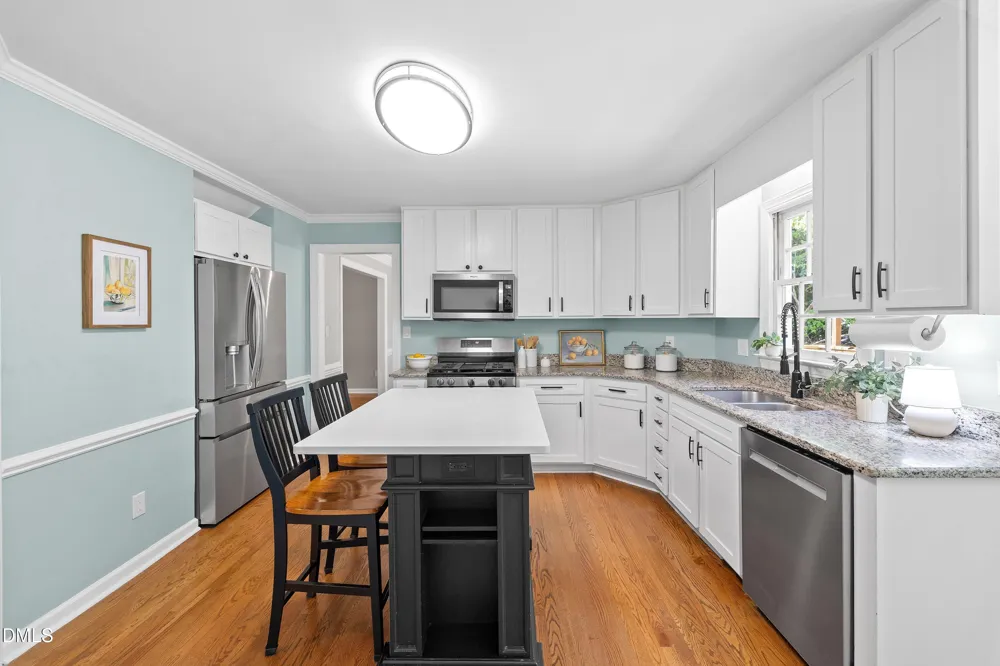 1006 Oakwell Court Apex, NC 27502
