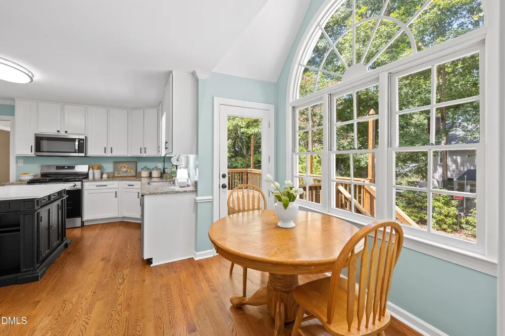 1006 Oakwell Court Apex, NC 27502