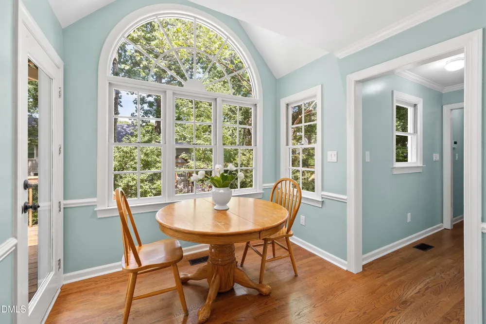 1006 Oakwell Court Apex, NC 27502