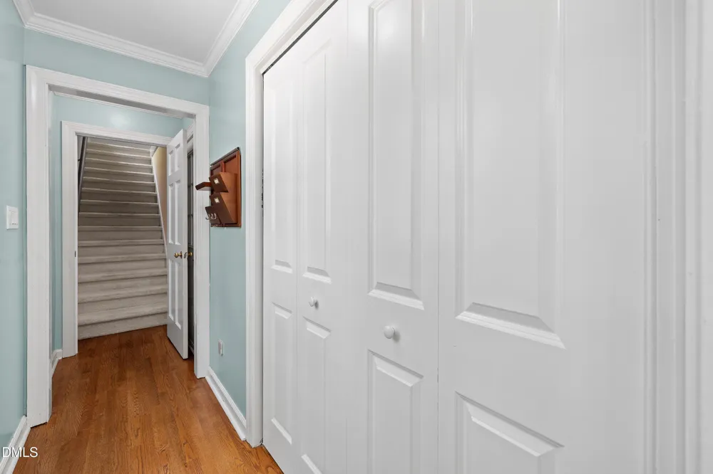1006 Oakwell Court Apex, NC 27502
