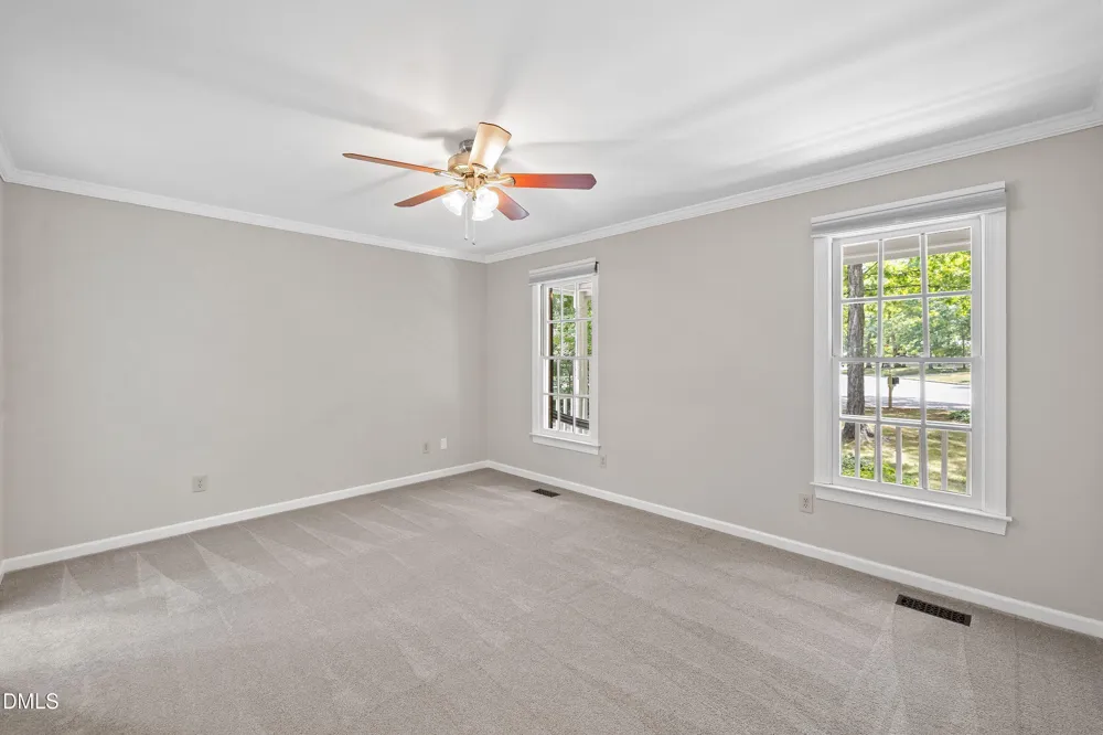 1006 Oakwell Court Apex, NC 27502