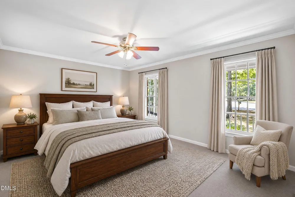 1006 Oakwell Court Apex, NC 27502