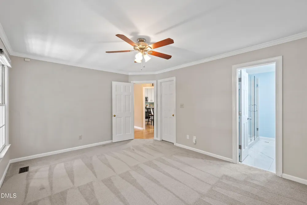 1006 Oakwell Court Apex, NC 27502