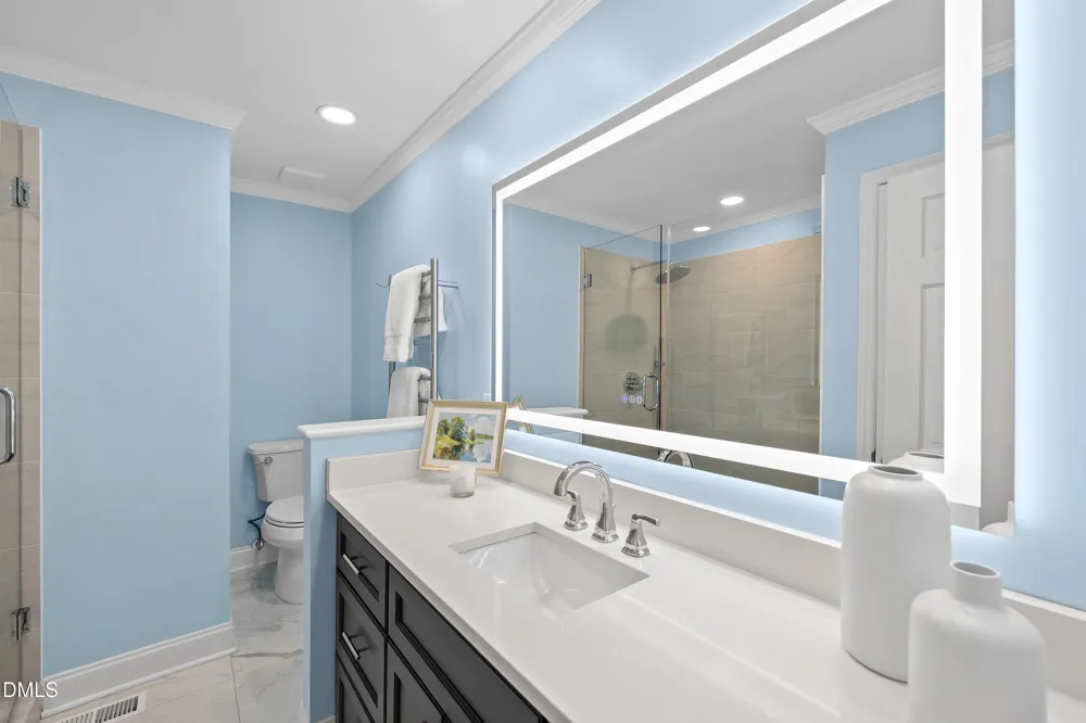 1006 Oakwell Court Apex, NC 27502