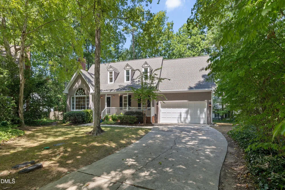 1006 Oakwell Court Apex, NC 27502
