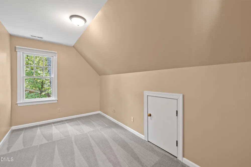 1006 Oakwell Court Apex, NC 27502