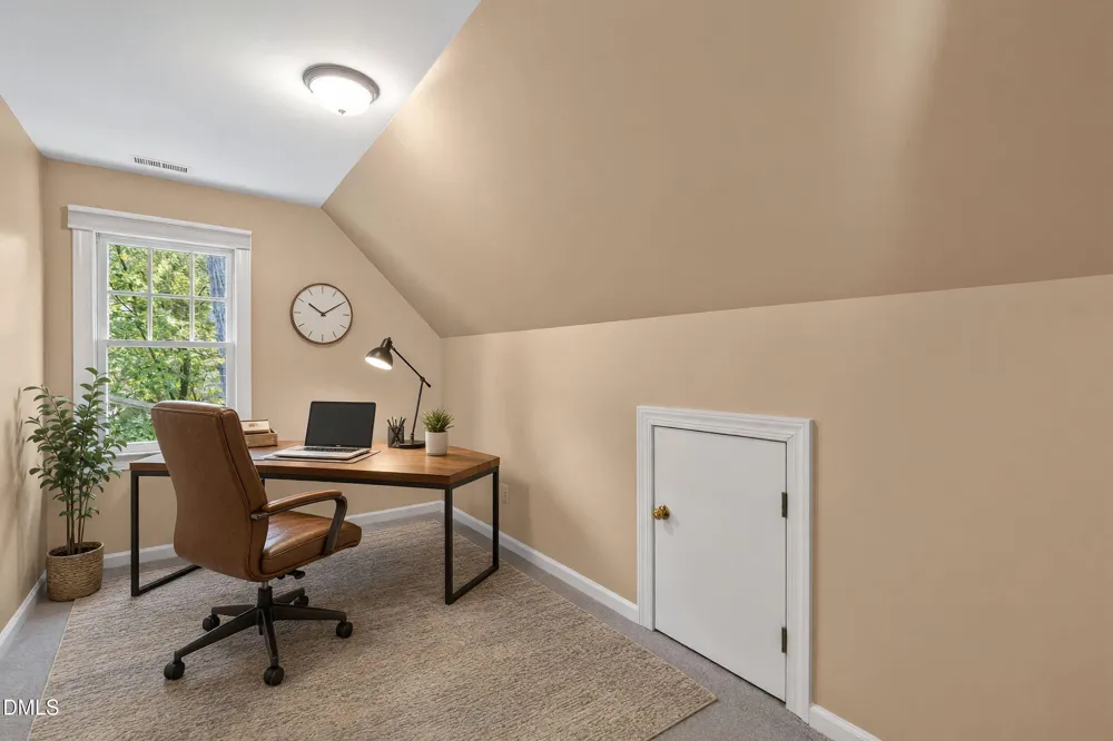 1006 Oakwell Court Apex, NC 27502