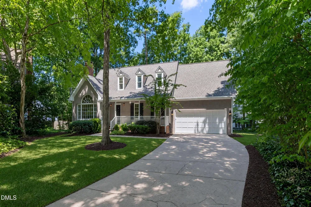 1006 Oakwell Court Apex, NC 27502