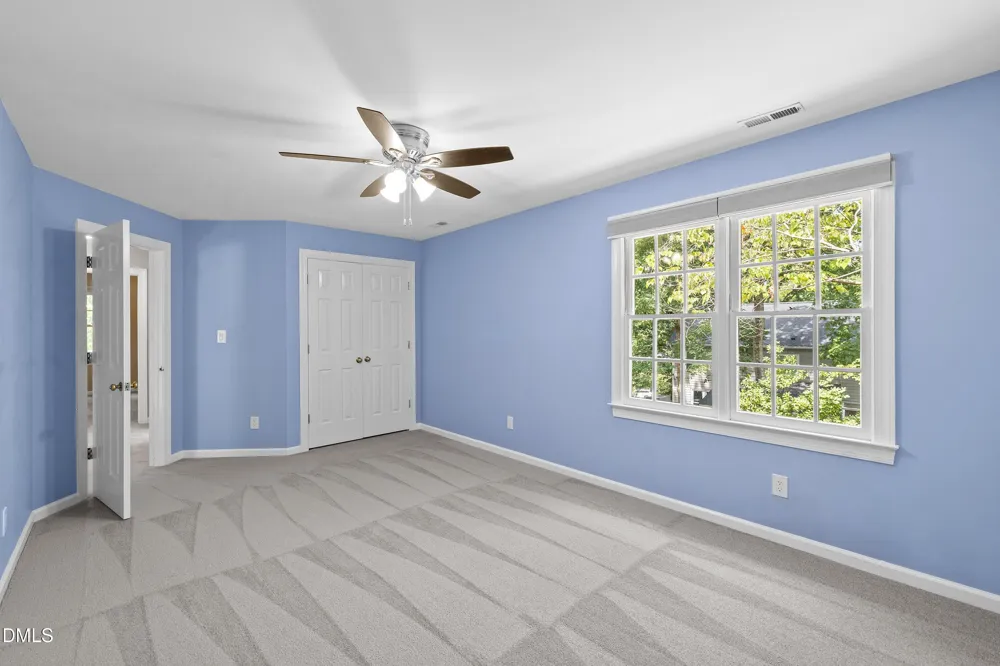 1006 Oakwell Court Apex, NC 27502