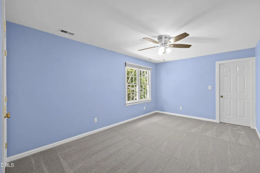 1006 Oakwell Court Apex, NC 27502
