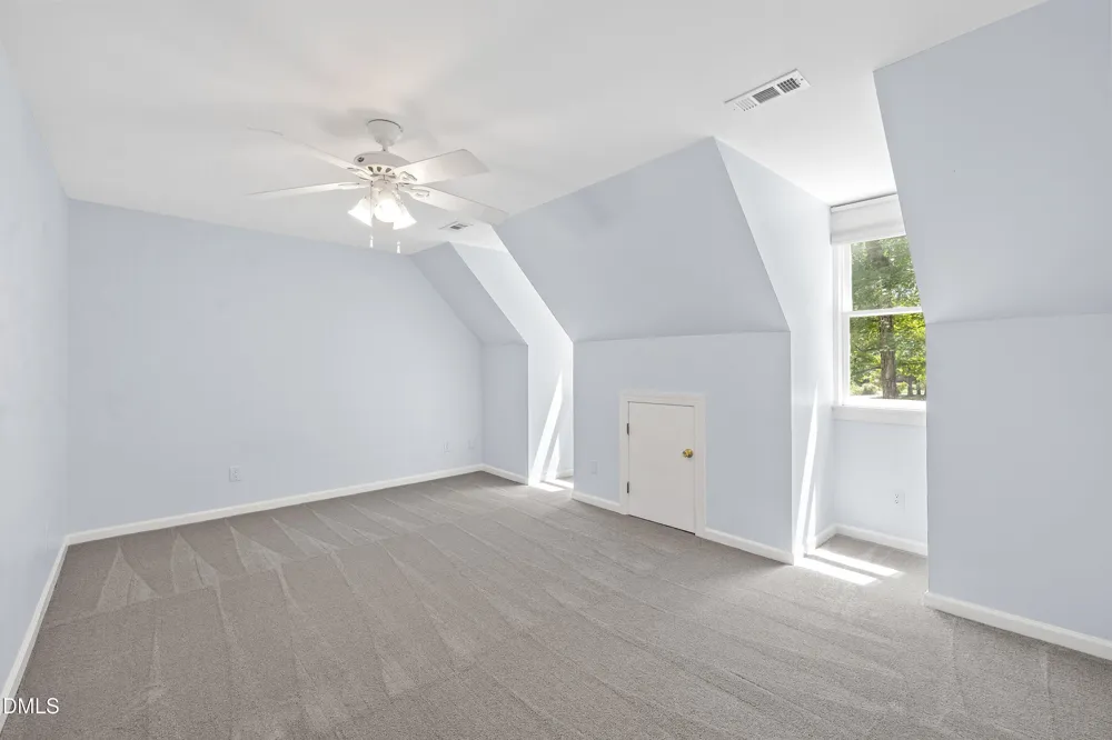 1006 Oakwell Court Apex, NC 27502