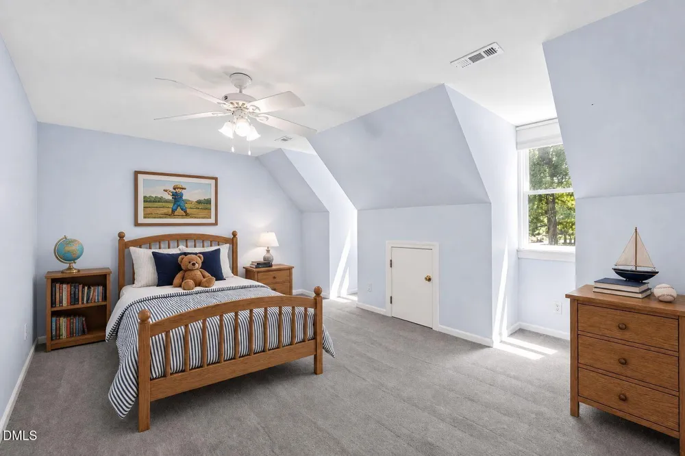 1006 Oakwell Court Apex, NC 27502