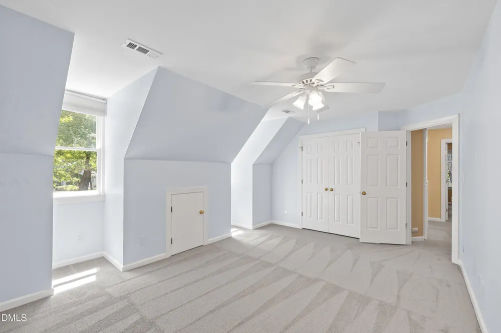 1006 Oakwell Court Apex, NC 27502