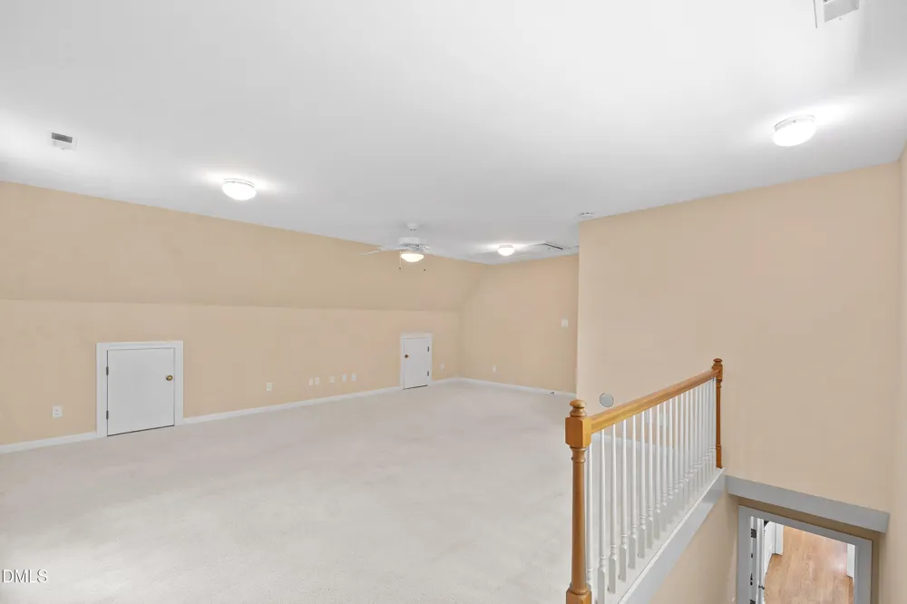 1006 Oakwell Court Apex, NC 27502