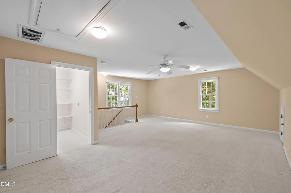 1006 Oakwell Court Apex, NC 27502