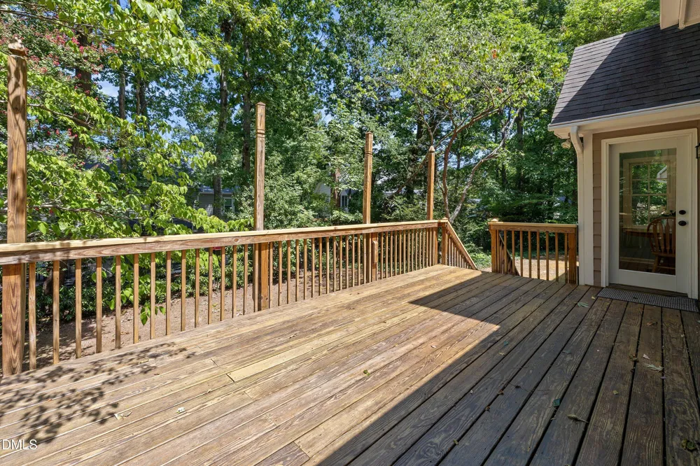 1006 Oakwell Court Apex, NC 27502
