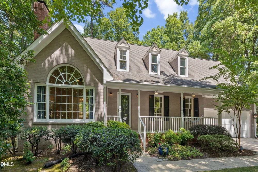 1006 Oakwell Court Apex, NC 27502