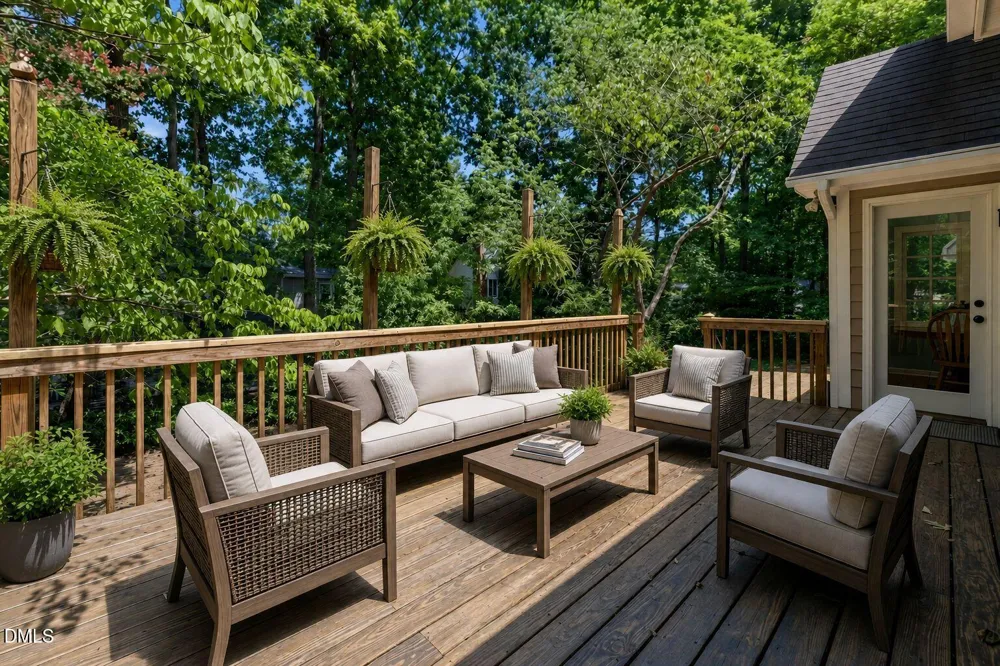 1006 Oakwell Court Apex, NC 27502